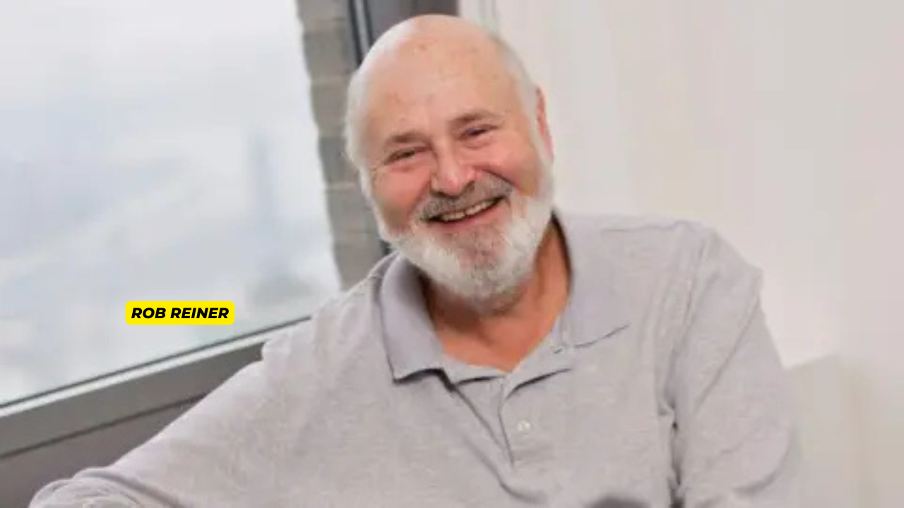 Rob Reiner