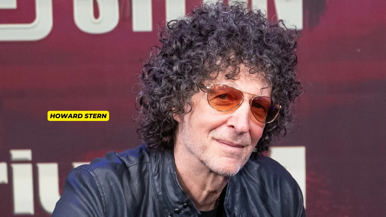 Howard Stern