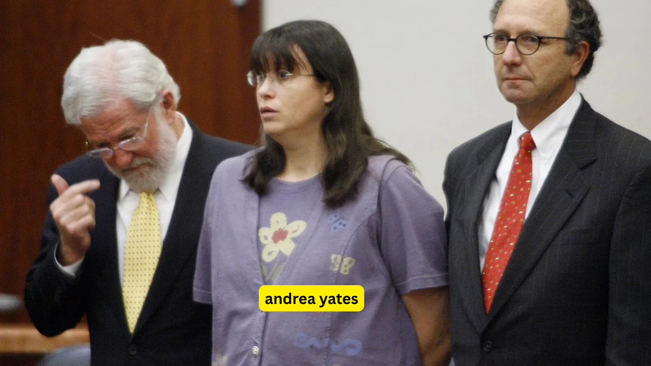 Andrea Yates