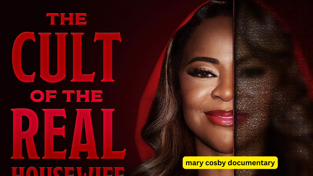 Mary Cosby documentary